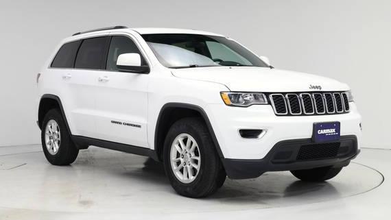 JEEP GRAND CHEROKEE 2020 1C4RJFAG7LC101431 image